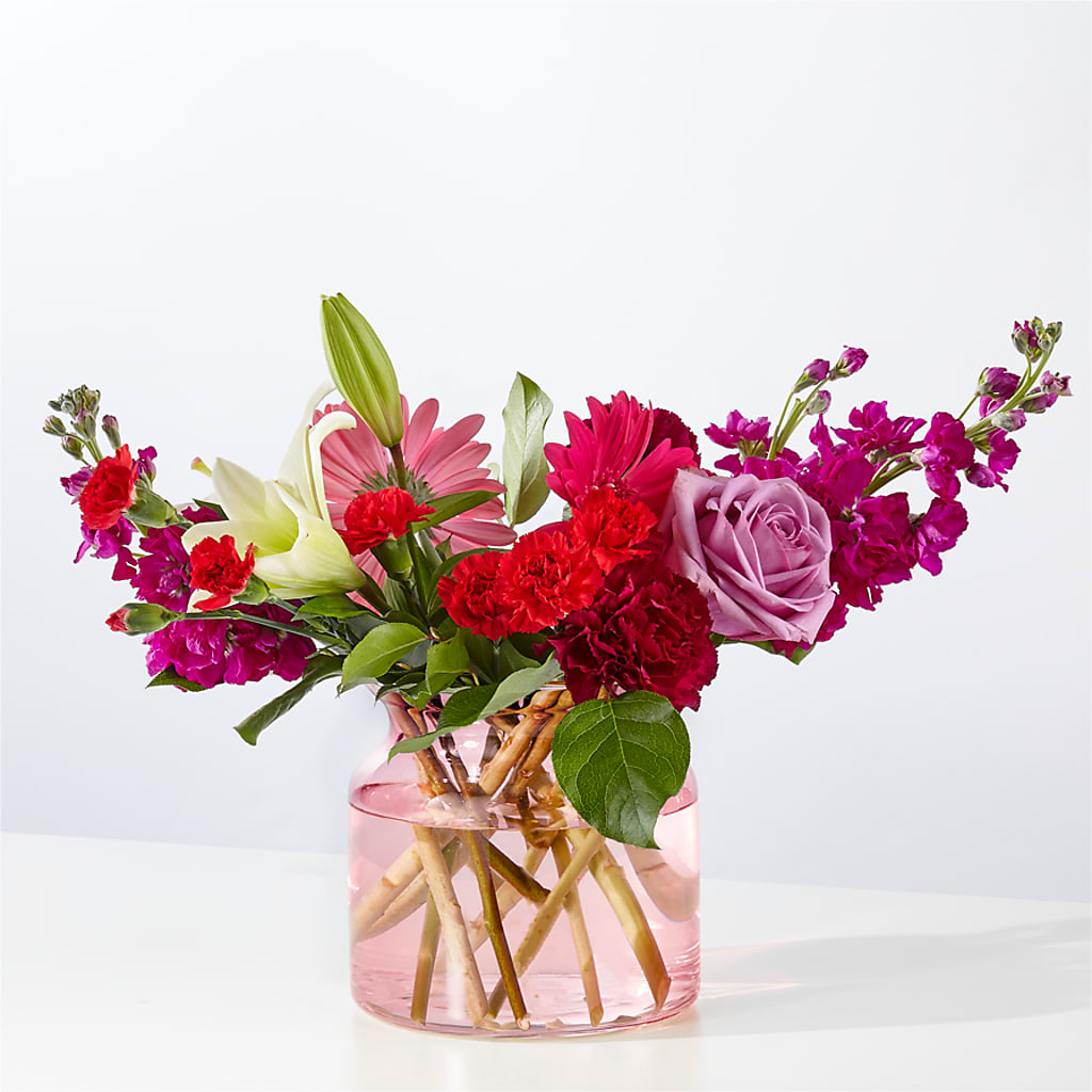 Other Half Bouquet – Albertsons, Pleasanton CA