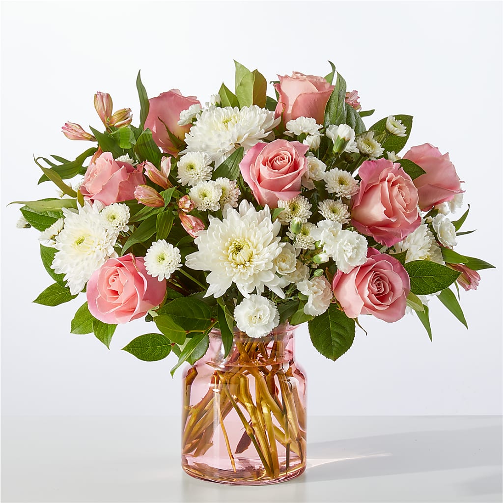 Infatuated Bouquet – Albertsons, Pleasanton CA