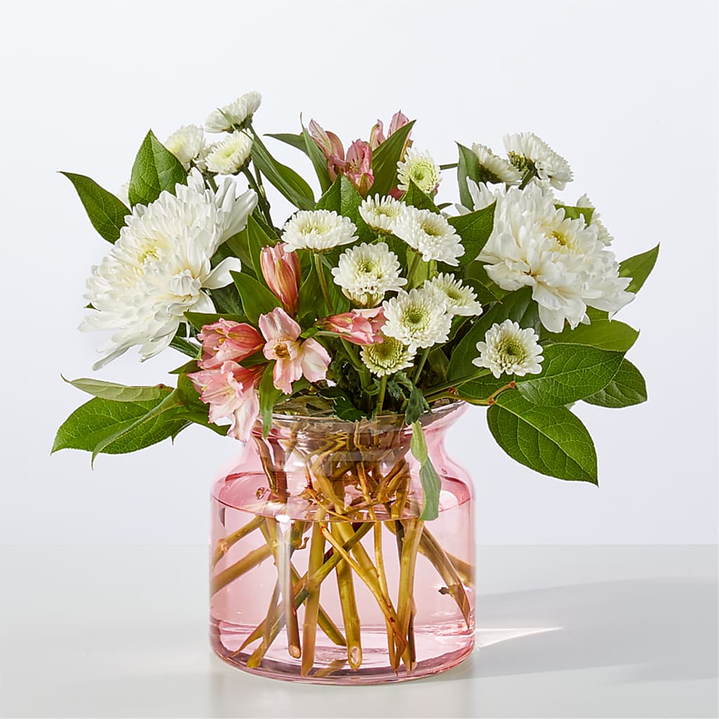 Infatuated Bouquet – Albertsons, Pleasanton CA