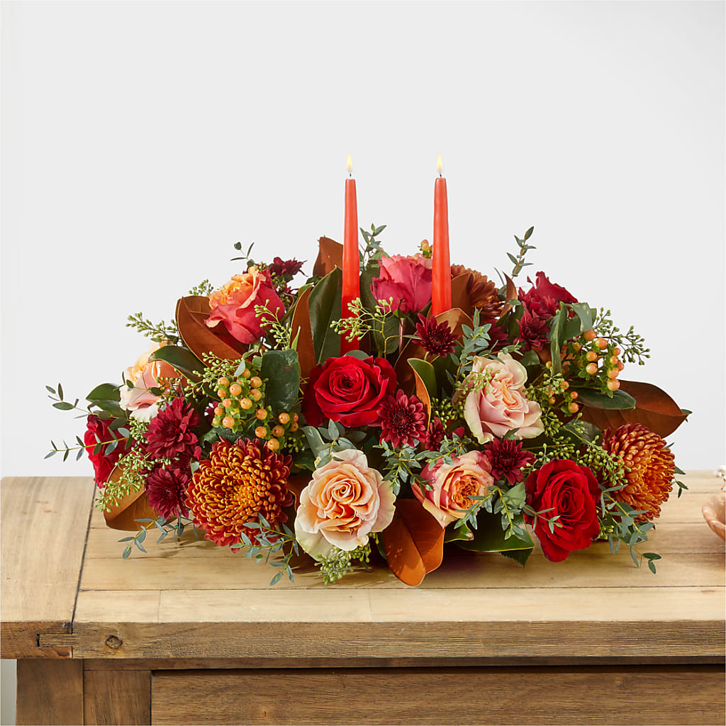 Gather Near Centerpiece – Albertsons, Pleasanton CA