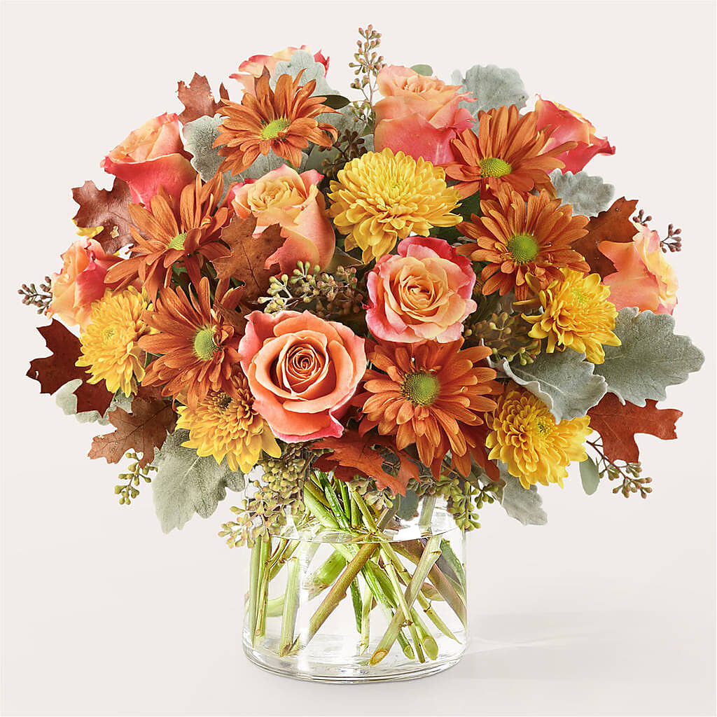 Caramel Apple Bouquet – Albertsons, Pleasanton CA