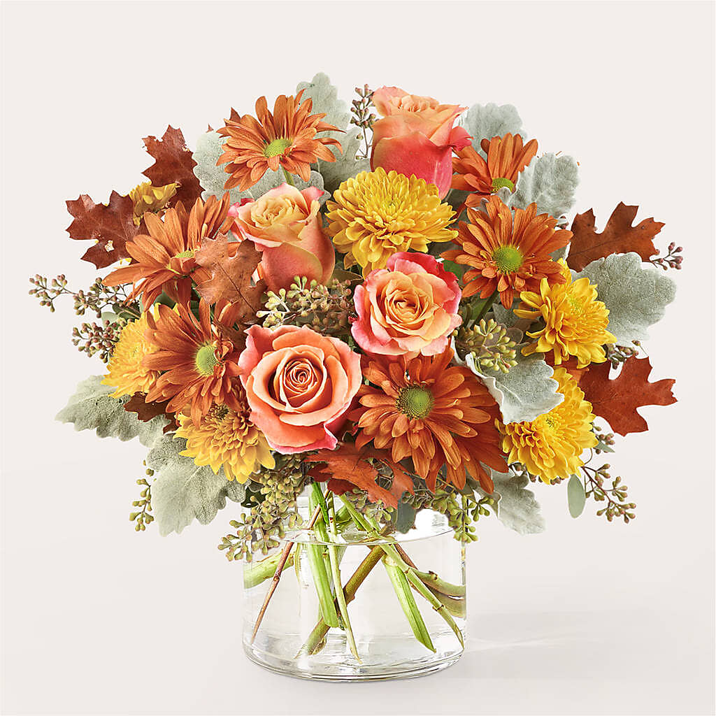 Caramel Apple Bouquet – Albertsons, Pleasanton CA