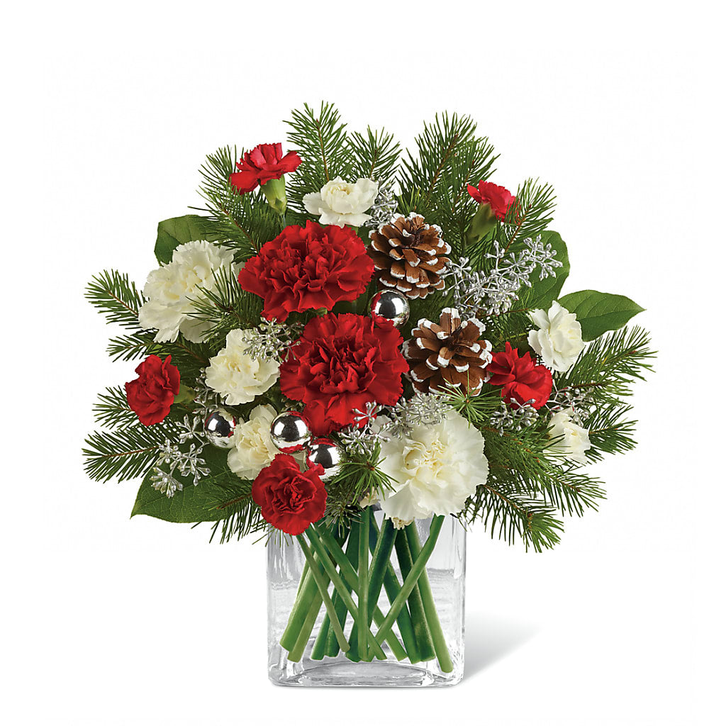 Woodland Wonder Bouquet – Albertsons, Pleasanton CA