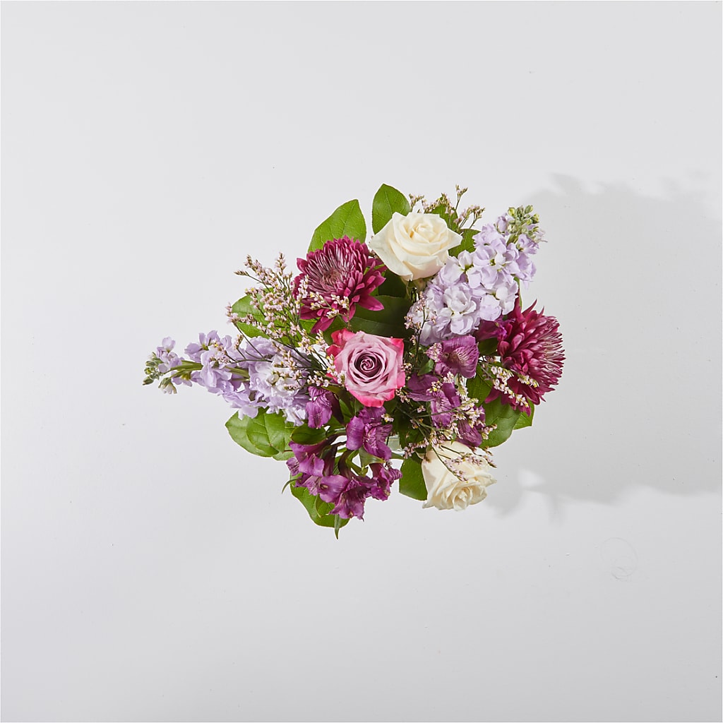 Springtime Spritz Bouquet –  Albertsons, Pleasanton CA