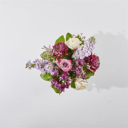 Springtime Spritz Bouquet –  Albertsons, Pleasanton CA