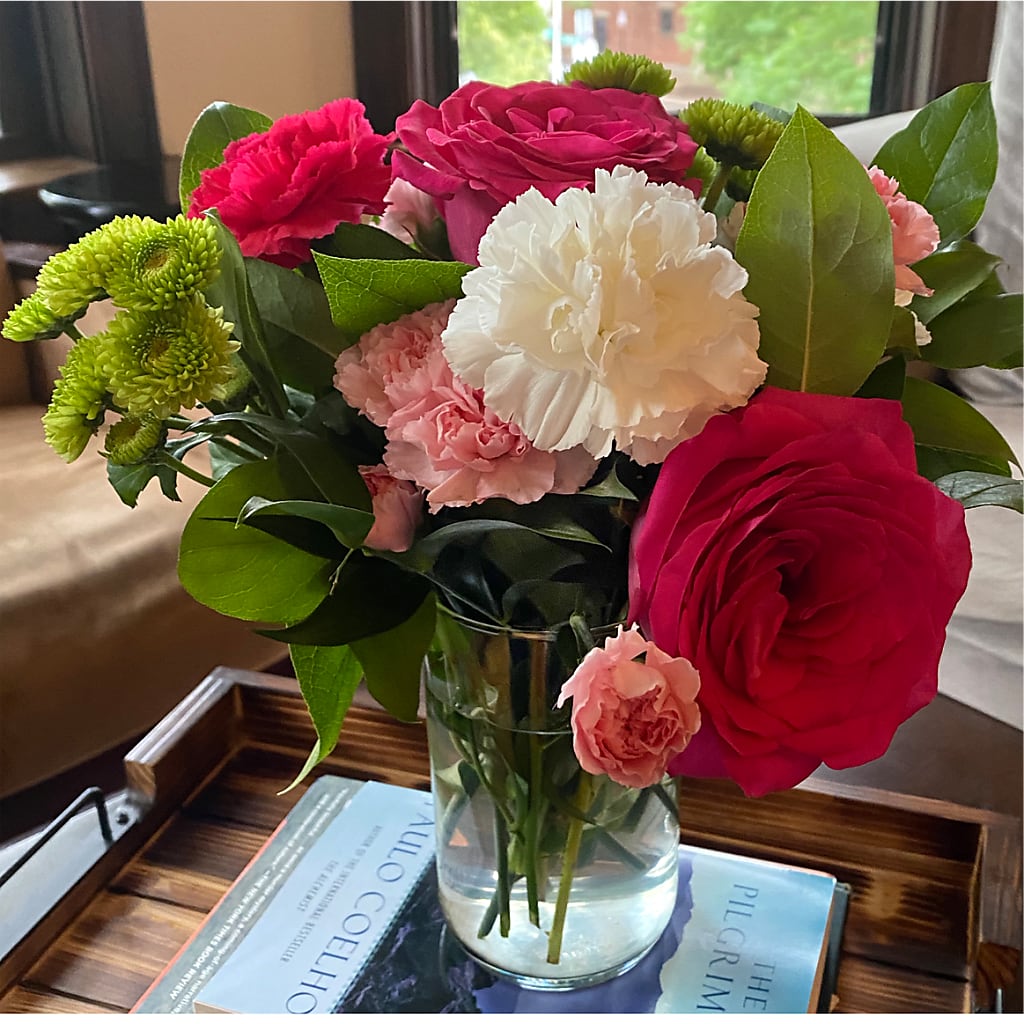 Sweet & Pretty Bouquet –  Albertsons, Pleasanton CA