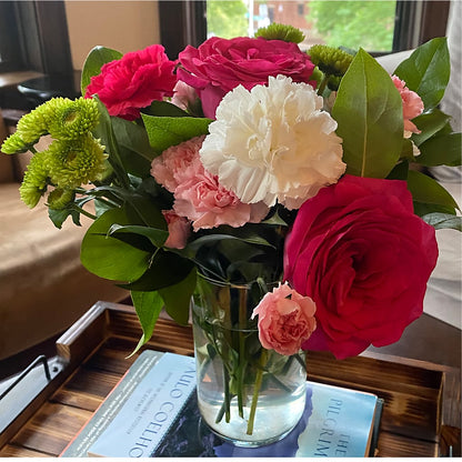 Sweet & Pretty Bouquet –  Albertsons, Pleasanton CA