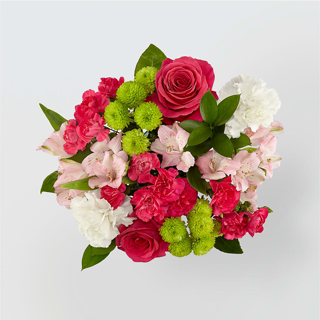 Sweet & Pretty Bouquet –  Albertsons, Pleasanton CA