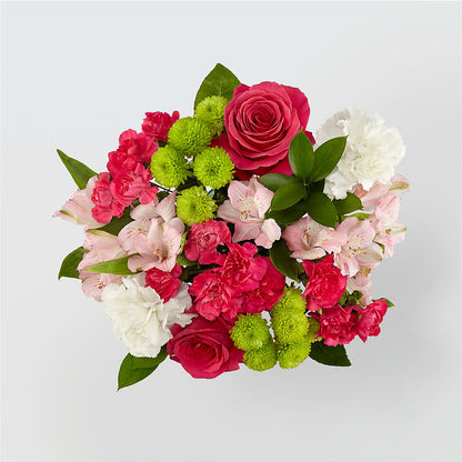 Sweet & Pretty Bouquet –  Albertsons, Pleasanton CA