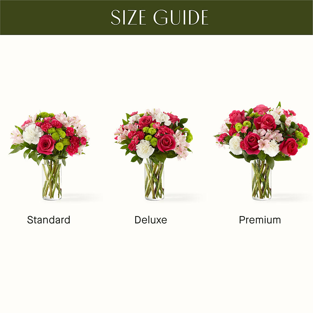 Sweet & Pretty Bouquet –  Albertsons, Pleasanton CA