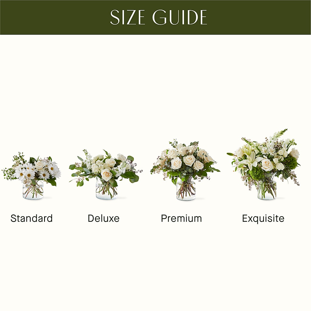 Fresh Linen Bouquet –  Albertsons, Pleasanton CA