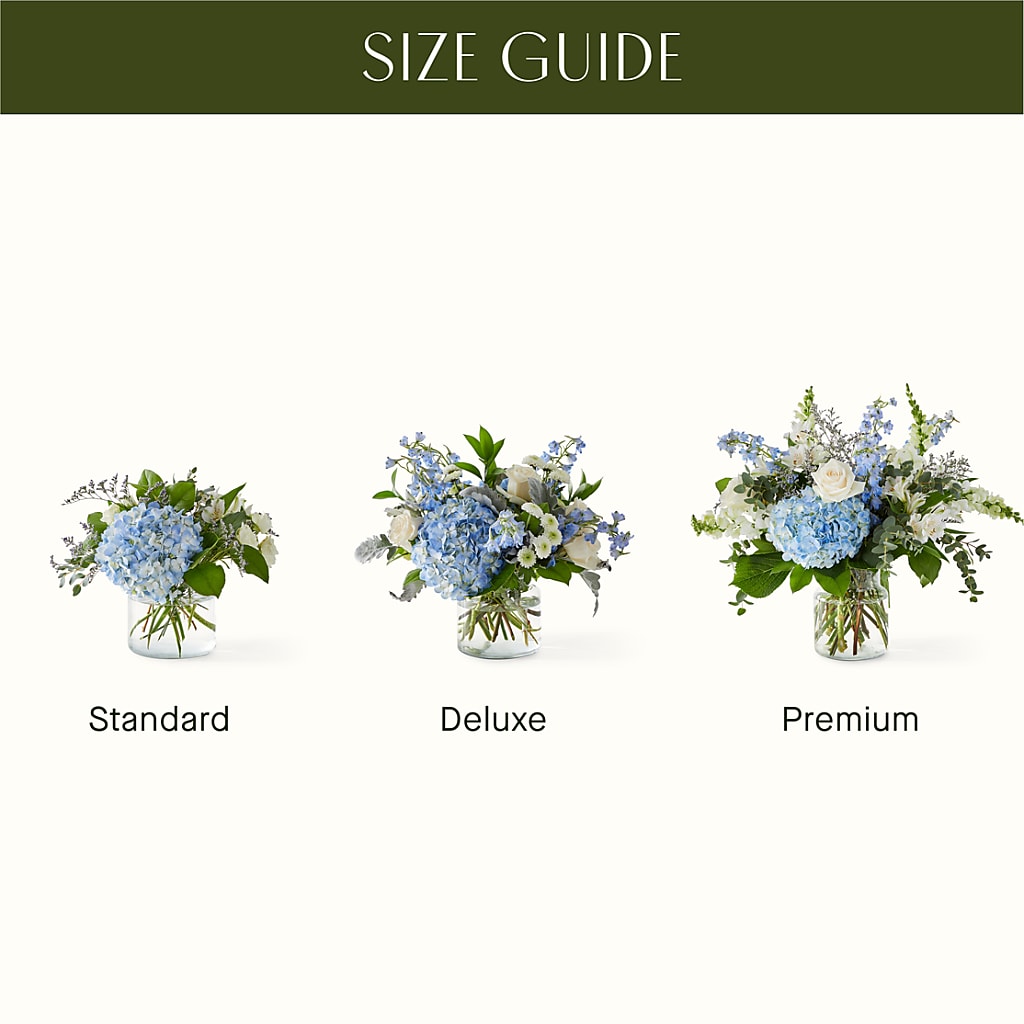Coastal Blossom Bouquet –  Albertsons, Pleasanton CA