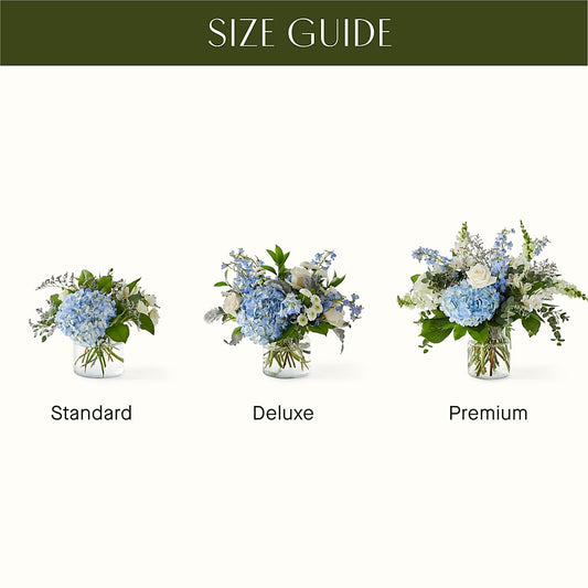 Coastal Blossom Bouquet –  Albertsons, Pleasanton CA