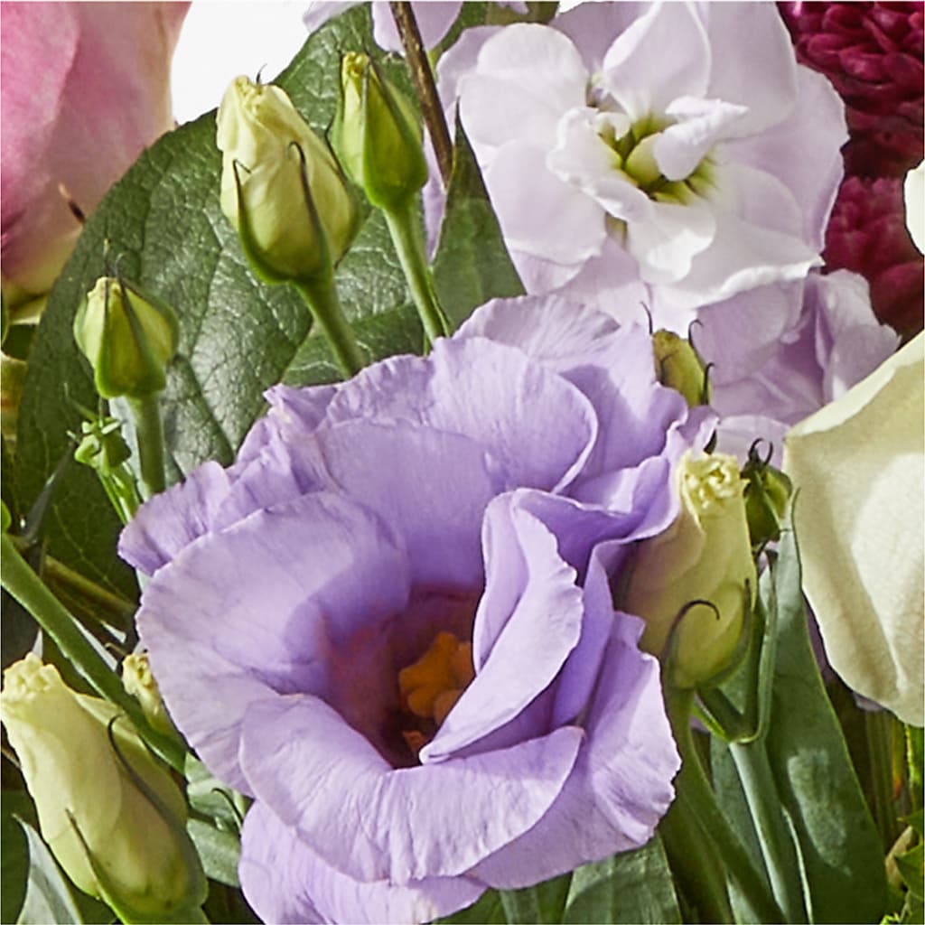 Work of Art Bouquet –  Albertsons, Pleasanton CA