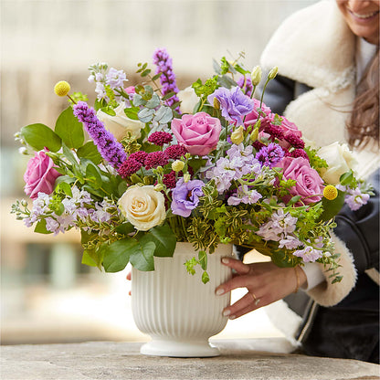 Work of Art Bouquet –  Albertsons, Pleasanton CA