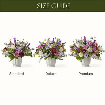 Work of Art Bouquet –  Albertsons, Pleasanton CA