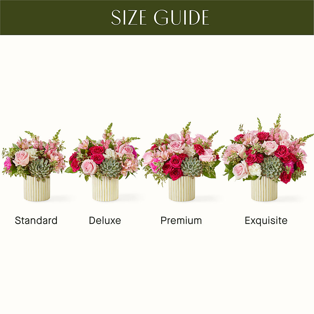 Magenta Musings Bouquet –  Albertsons, Pleasanton CA