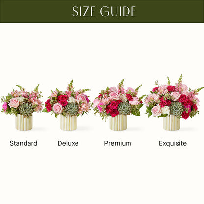 Magenta Musings Bouquet –  Albertsons, Pleasanton CA