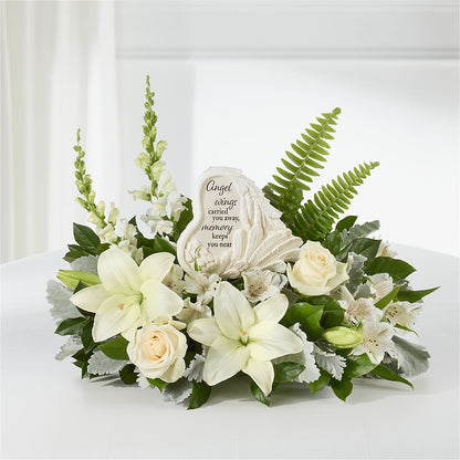 Holding You Close Arrangement –  Albertsons, Pleasanton CA