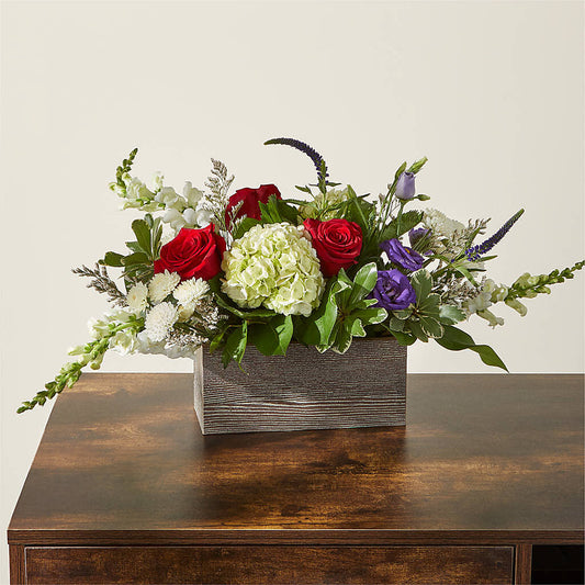 Sweet Magnolia Bouquet –  Albertsons, Pleasanton CA