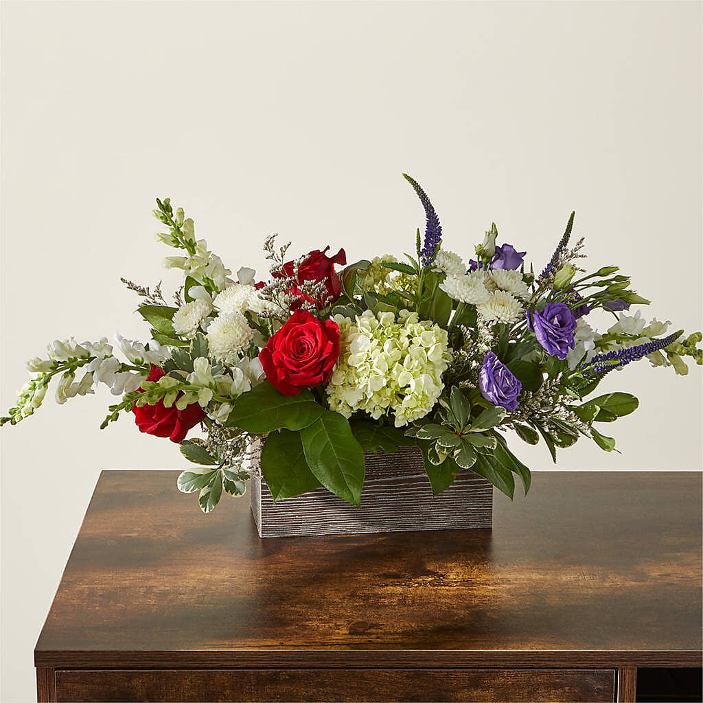 Sweet Magnolia Bouquet –  Albertsons, Pleasanton CA