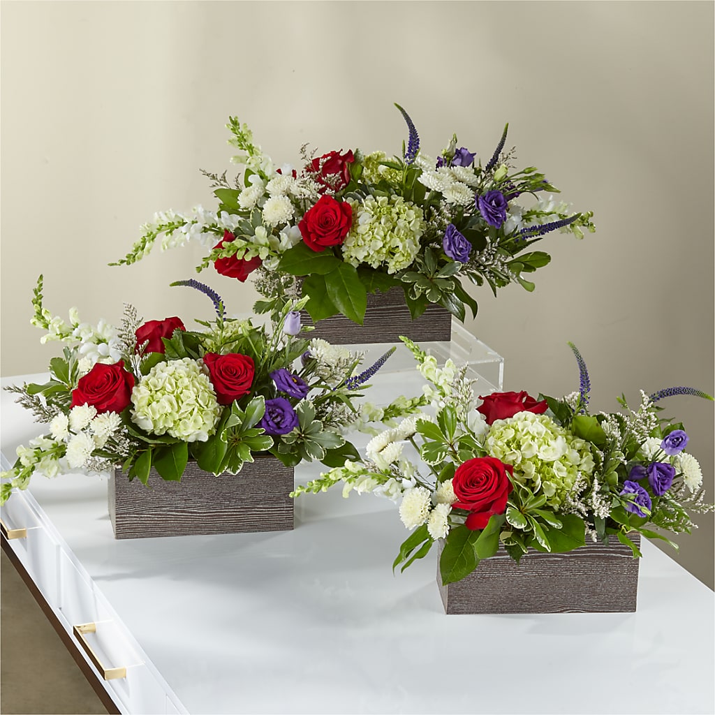 Sweet Magnolia Bouquet –  Albertsons, Pleasanton CA