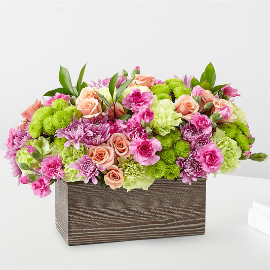 Simple Charm Bouquet –  Albertsons, Pleasanton CA