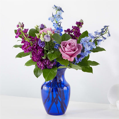 Twilight Glow Bouquet –  Albertsons, Pleasanton CA