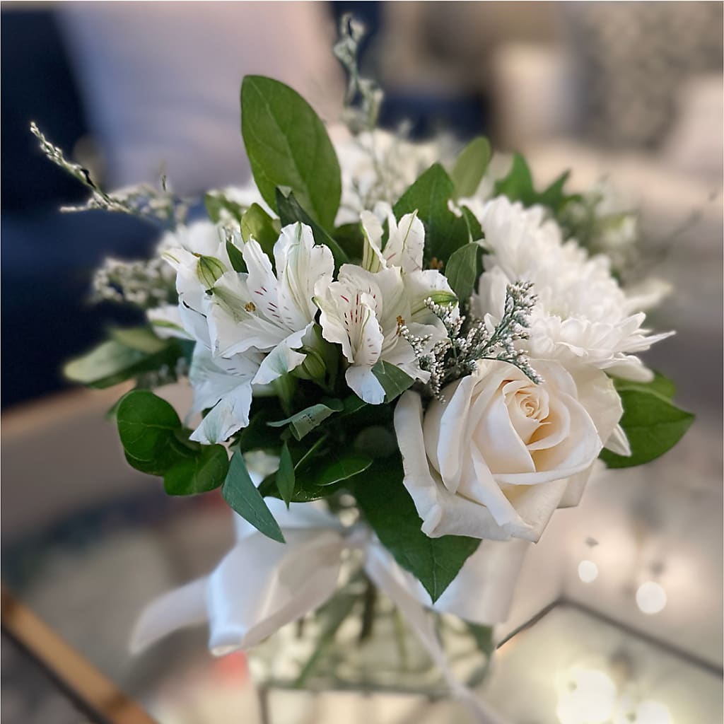 Gracefuls Bouquet –  Albertsons, Pleasanton CA