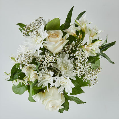 Gracefuls Bouquet –  Albertsons, Pleasanton CA