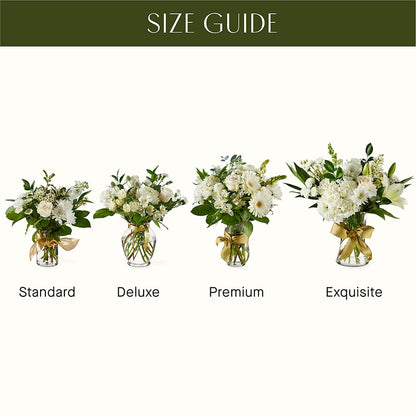 New Beginnings – A Florist Original –  Albertsons, Pleasanton CA
