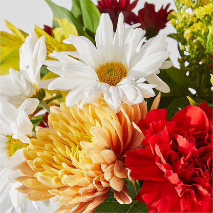 Fall Delight – A Florist Original –  Albertsons, Pleasanton CA