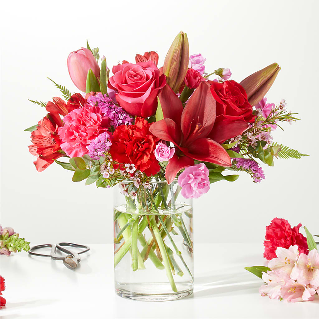 Together Forever - A Florist Original –  Albertsons, Pleasanton CA