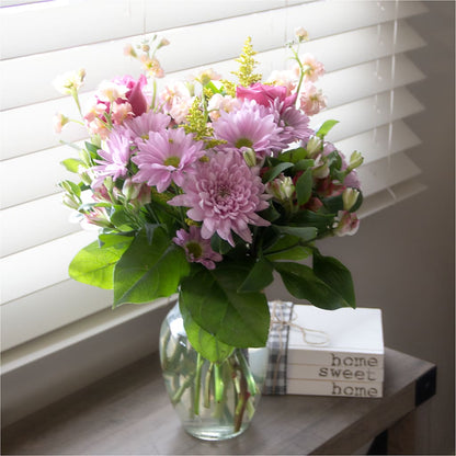 Pastel Traditions - A Florist Original –  Albertsons, Pleasanton CA