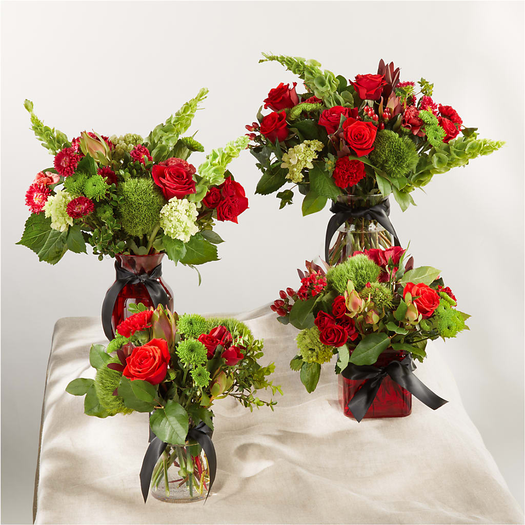 Heritage Kindle – A Florist Original –  Albertsons, Pleasanton CA