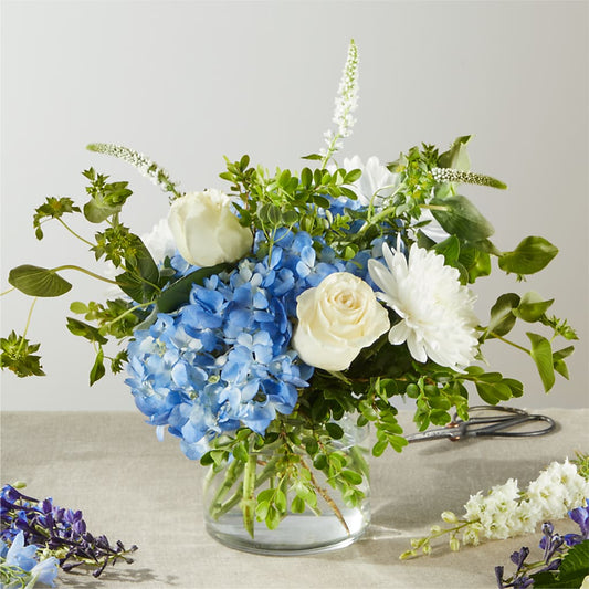 Festival of Lights – A Florist Original –  Albertsons, Pleasanton CA