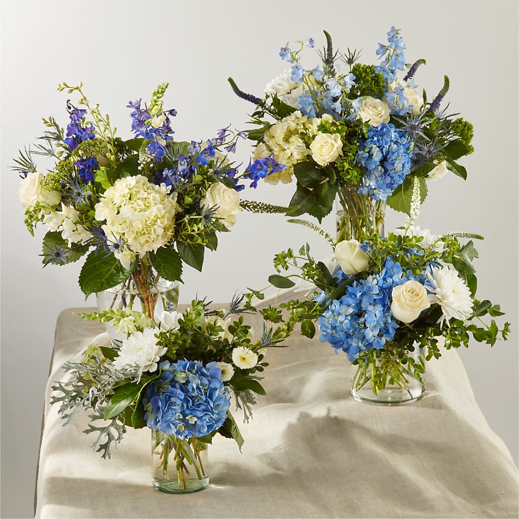 Festival of Lights – A Florist Original –  Albertsons, Pleasanton CA