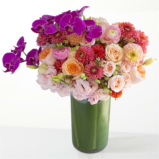 The Leading Lady –  Albertsons, Pleasanton CA