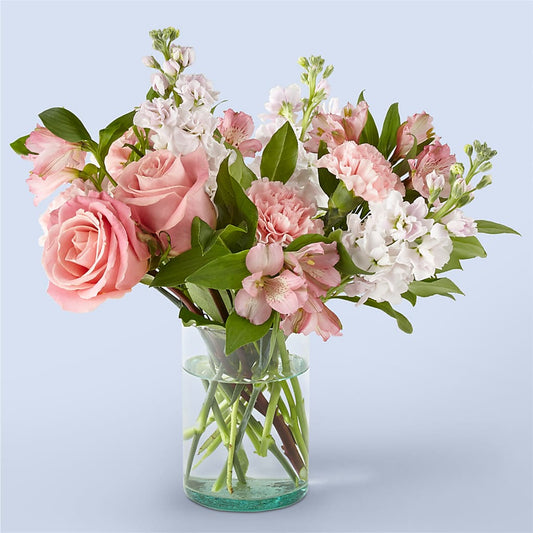 At the Ballet Bouquet –  Albertsons, Pleasanton CA