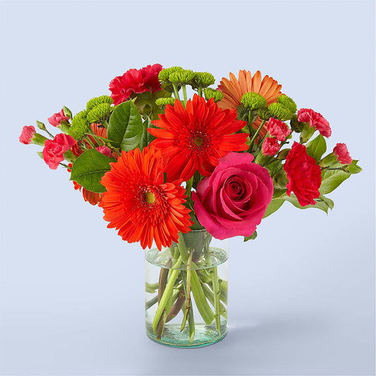 Best Dressed Bouquet –  Albertsons, Pleasanton CA