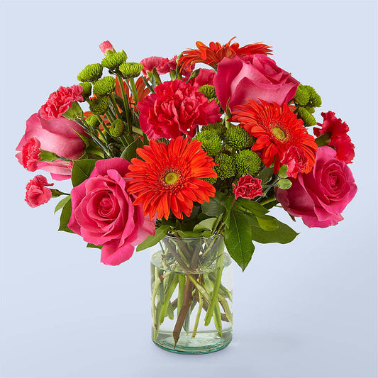 Best Dressed Bouquet –  Albertsons, Pleasanton CA