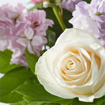 Springtime Spritz Bouquet –  Albertsons, Pleasanton CA
