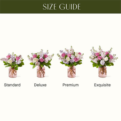 Springtime Spritz Bouquet –  Albertsons, Pleasanton CA