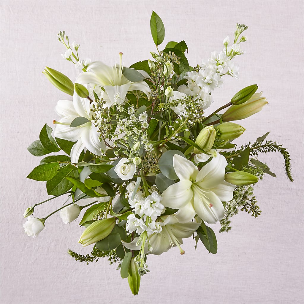 Alluring Elegance Bouquet –  Albertsons, Pleasanton CA