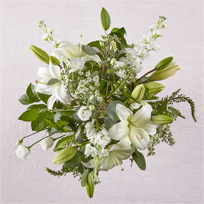 Alluring Elegance Bouquet –  Albertsons, Pleasanton CA
