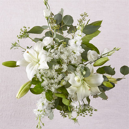 Alluring Elegance Bouquet –  Albertsons, Pleasanton CA