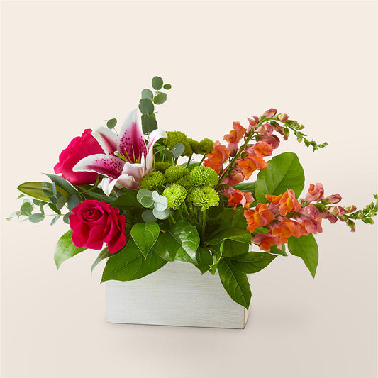 Wild Spirit Bouquet –  Albertsons, Pleasanton CA