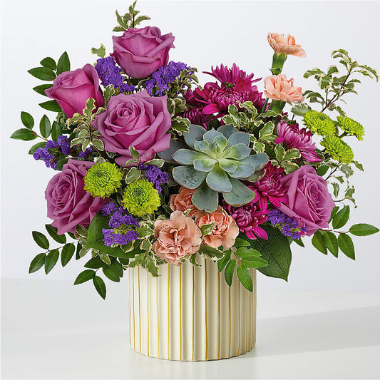 You're a Gem Bouquet –  Albertsons, Pleasanton CA
