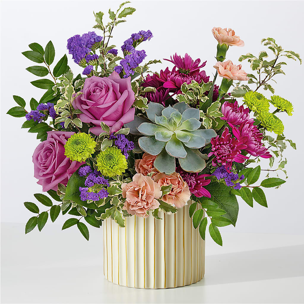 You're a Gem Bouquet –  Albertsons, Pleasanton CA
