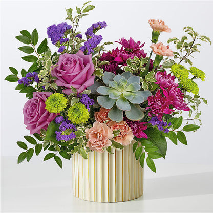 You're a Gem Bouquet –  Albertsons, Pleasanton CA